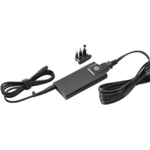 Адаптер живлення HP 65W Slim AC Adapter-Europe, H6Y82AA UA