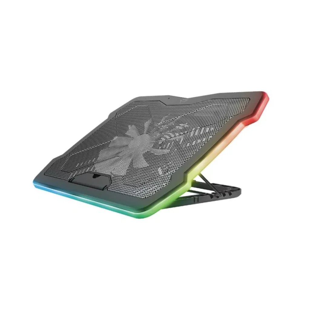 Підставка для ноутбука Trust GXT 1126 Aura, до 17