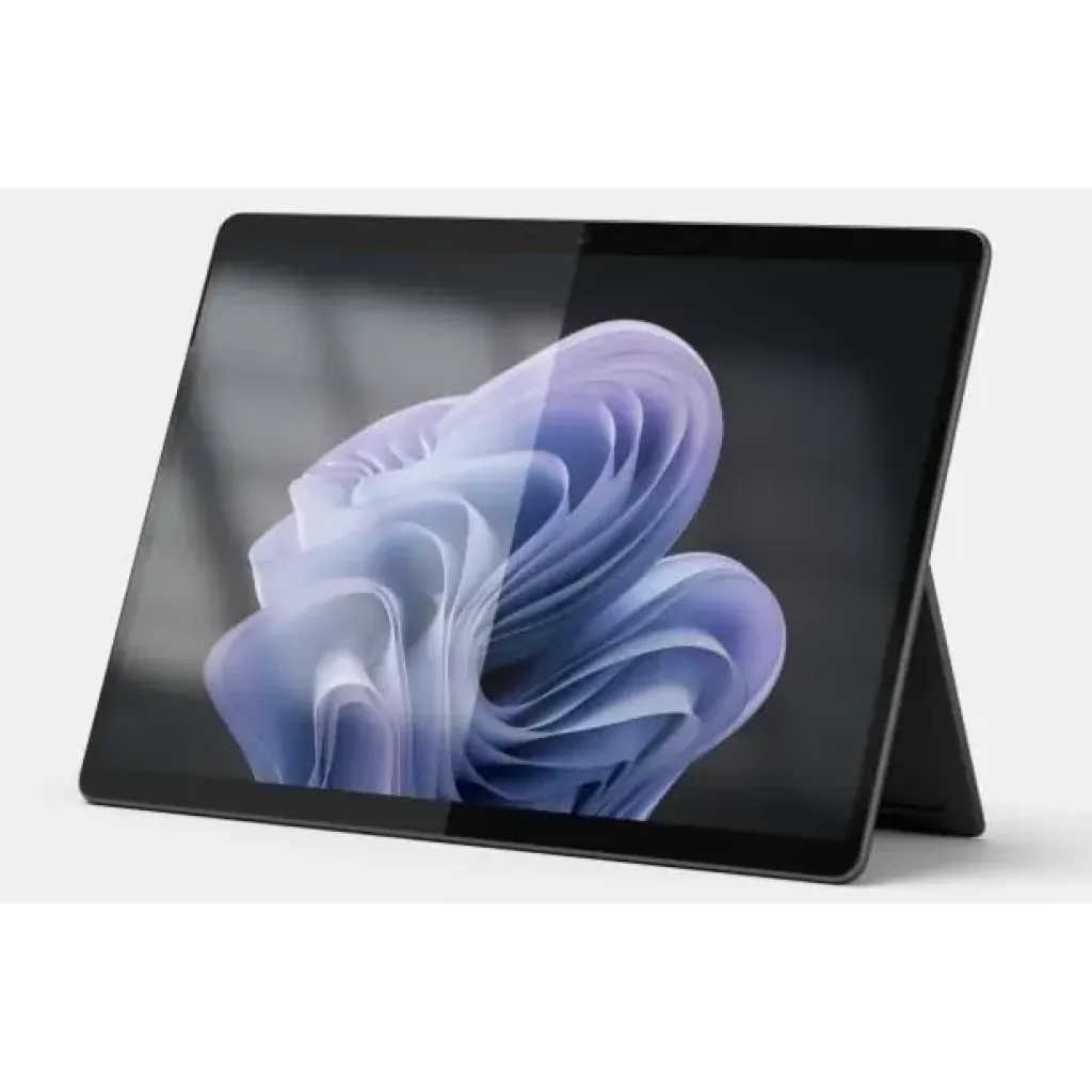 Планшет Microsoft Surface Pro 10 13” PS Touch, Intel Core Ultra 7, 16GB, F1TB, UMA, Win11P, платиновий (ZDX-00001) UA