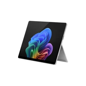 Планшет Microsoft Surface Pro 11 13” PS Touch, Snapdragon X Elite, 16GB, F1TBGB, UMA, Win11P, платиновий (ZIP-00001) UA