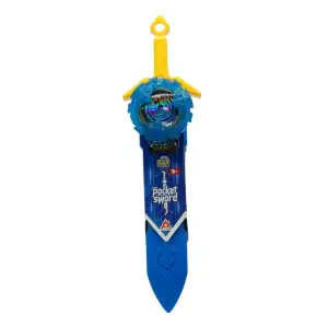 Дзиґа Infinity Nado VII Pocket Sword Громовий Мисливець Тіней (Thunder Shadow Hunter) (EU664011) UA