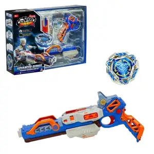 Дзиґа Infinity Nado VII Advanced series Громовий Мисливець Тіней (Thunder Shadow Hunter) (EU664121) UA