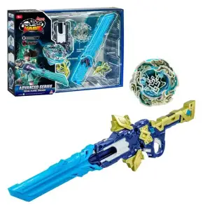 Дзиґа Infinity Nado VII Advanced series Королівський Летючий Дракон (Royal Flying Dragon) (EU664122) UA