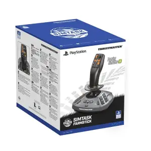 Джойстик Thrustmaster SIMTASK FARMSTICK, PC (2960889) UA