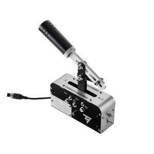 Ручне гальмо Thrustmaster TSS HANDBRAKE, PC/PS4/PS5/Xbox (4060306) UA