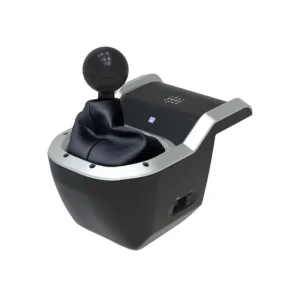Шифтер HORI Speed Racing Shifter для PC (ACC-1024) UA