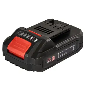 Акумулятор Vitals Master ASL 1820 SmartLine+ 18В 2.0А·год 0.45кг (184455) UA