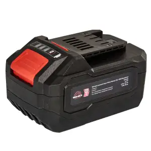 Акумулятор Vitals Master ASL 1840 SmartLine+ 18В 4.0А·год 0.7кг (184456) UA