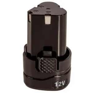Акумулятор Vitals ASL 1215c 10C 12В 1.5А·год 0.16кг (235314) UA