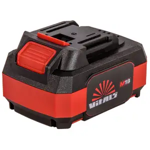 Акумулятор Vitals ASL 1830cs 10C 18В 3А·год 0.65кг (235355) UA