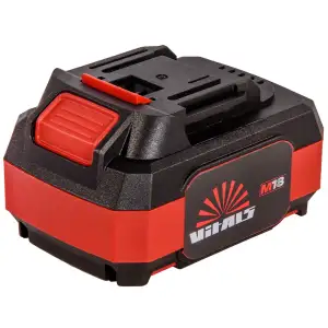 Акумулятор Vitals ASL 1840cs 5С 18В 4А·год 0.65кг (235356) UA