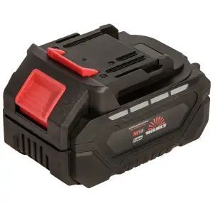 Акумулятор Vitals ASL 1830a 5С Type-c 18В 3А·год 0.53кг (236994) UA