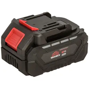 Акумулятор Vitals ASL 1840a 10С Type-c 18В 4А·год 0.63кг (236996) UA