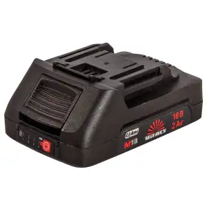 Акумулятор Vitals ASL 1820n 10С 18В 2А·год 0.36кг (239781) UA