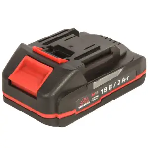 Акумулятор Vitals ASL 1820ns 5С 18В 2А·год 0.37кг (244897) UA