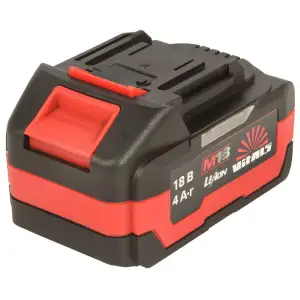 Акумулятор Vitals ASL 1840ns Type-c 18В 4А·год 0.64кг (244899) UA