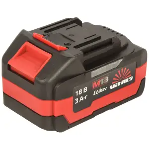 Акумулятор Vitals ASL 1830ns 5С Type-c 18В 3А·год 0.64кг (244901) UA