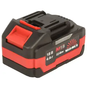 Акумулятор Vitals ASL 1840ns-10С 18В 4А·год 0.64кг (244903) UA