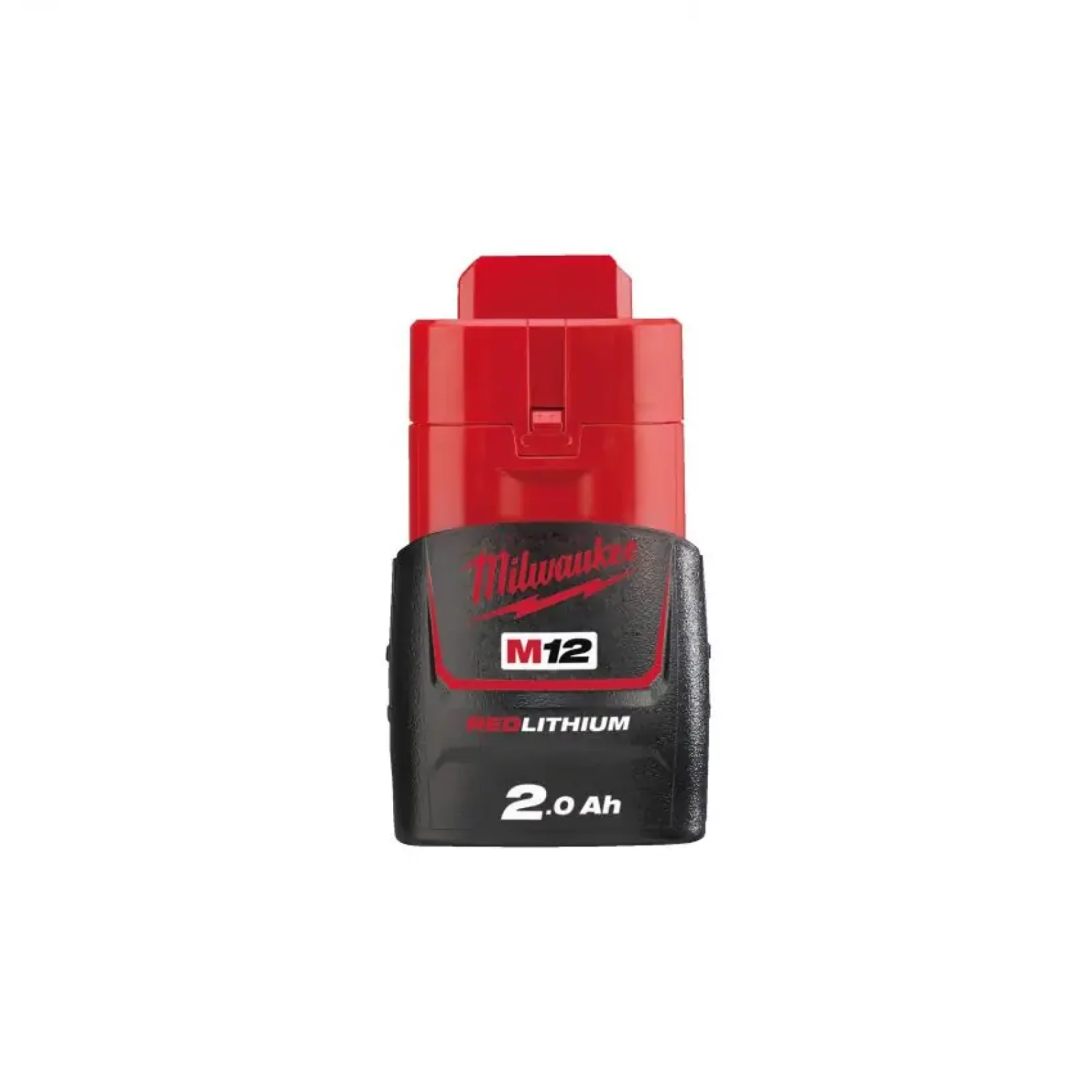 Акумулятор Milwaukee Redlithium M12 12В 2А·год 0.178кг (4932430064) UA