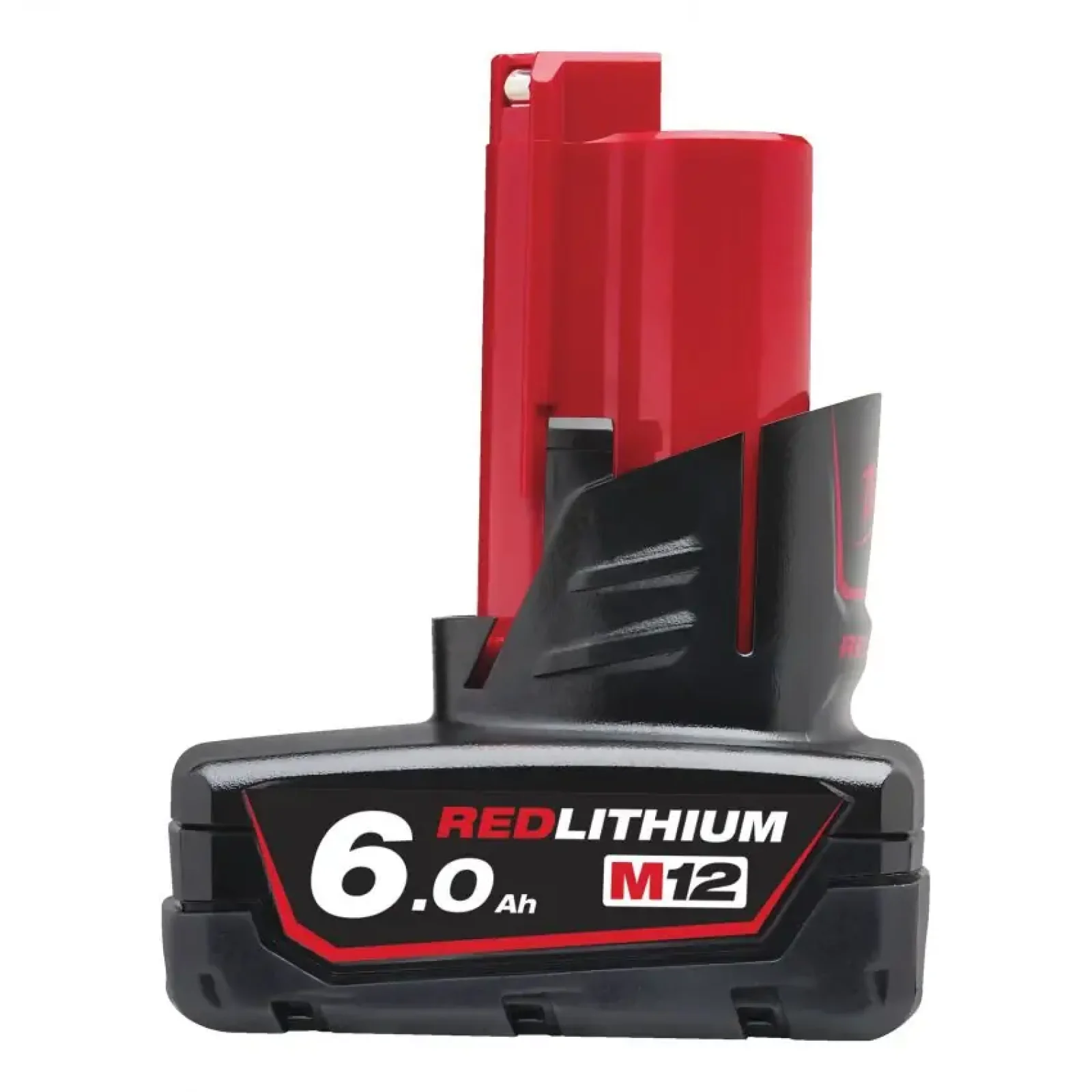 Акумулятор Milwaukee Redlithium M12 12В 6А·год 0.4кг (4932451395) UA