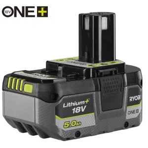 Акумулятор Ryobi ONE+ RB1850X 18В 5А·год 0.7кг (5133005287UNP) UA