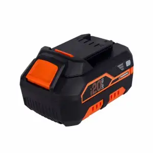 Акумулятор Tekhmann TAB-40/i20 S2 20В 4.0А·год (852744) UA