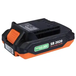 Акумулятор SEQUOIA CONNECTA SERIES 20V 20В 2.0А·год 0.28кг (SB2020) UA