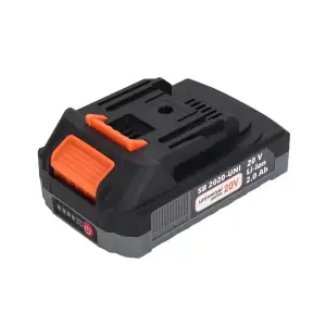 Акумулятор SEQUOIA UNIVERSAL SERIES 20V 20В 2.0А·год 0.38кг (SB2020-UNI) UA