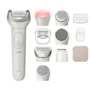 Епілятор Philips Series 9900 BRE750/00 UA