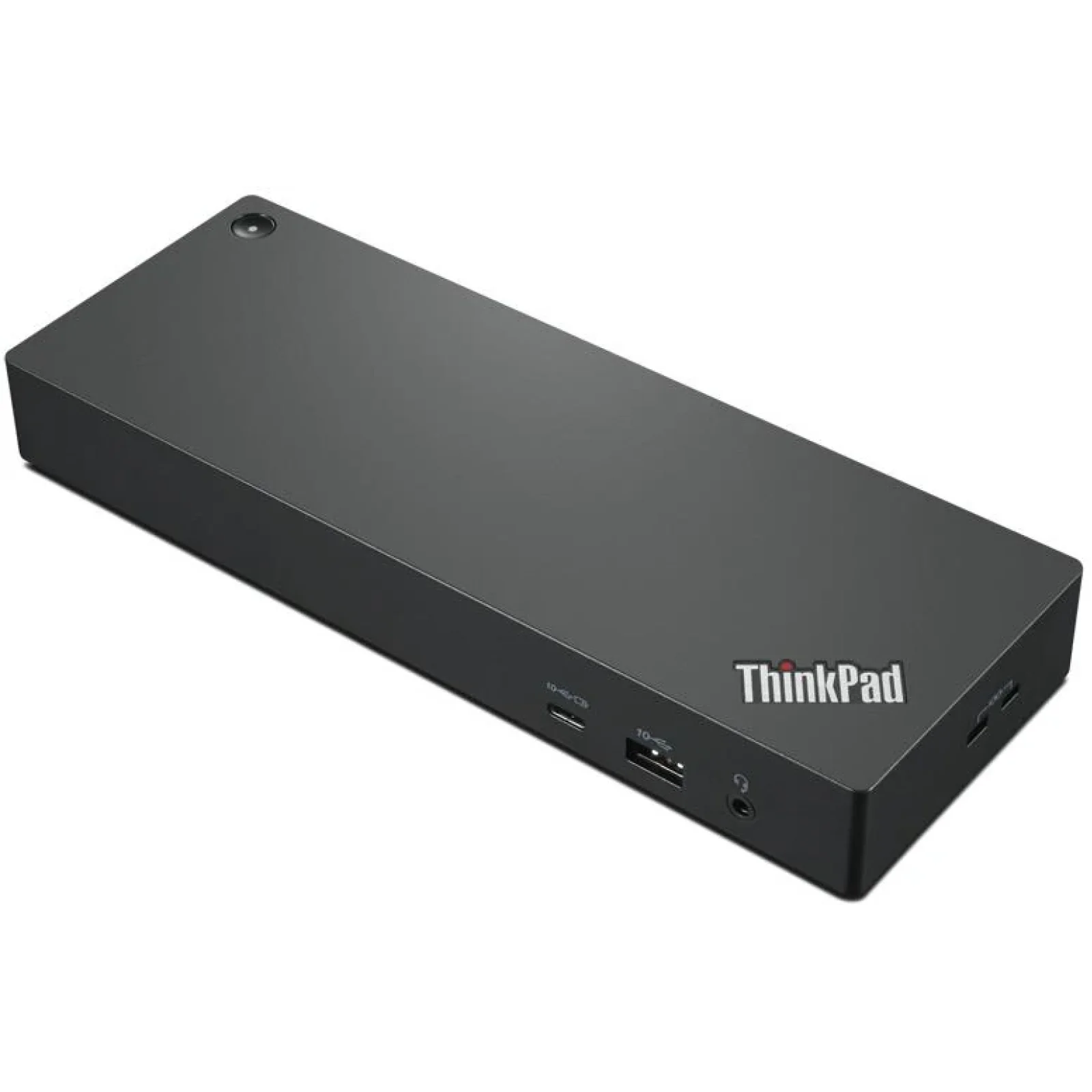 Док-станция Lenovo ThinkPad Thunderbolt 4 WorkStation Dock, 40B00300EU UA