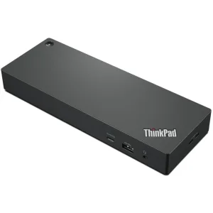 Док-станция Lenovo ThinkPad Thunderbolt 4 WorkStation Dock, 40B00300EU UA