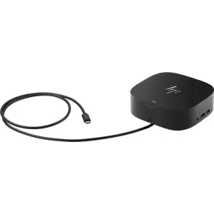 Док-станція HP USB-C/A Universal Dock G2, 5TW13AA UA