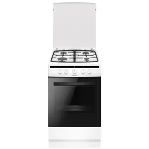 Плита Hansa газовая (FCGW510977) UA