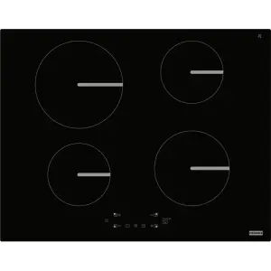 Варильна поверхня електрична Franke FSM 654 I BK (108.0606.107) UA