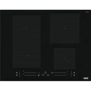 Індукційна варильна поверхня Franke Maris FMA 654 I F BK (108.0606.111) UA