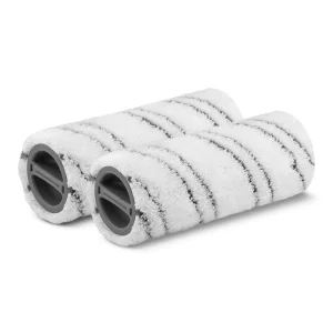 Комплект роликовых падов к Karcher FC 5 Premium, 2.055-007.0 UA