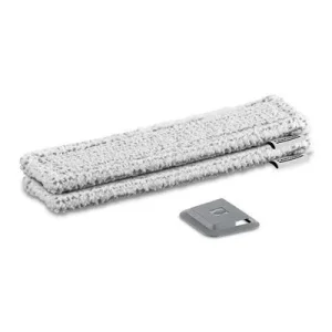 Обтяжка Karcher микроволоконная к оконным пылесосам WV, уличные, 2шт, 2.633-131.0 UA
