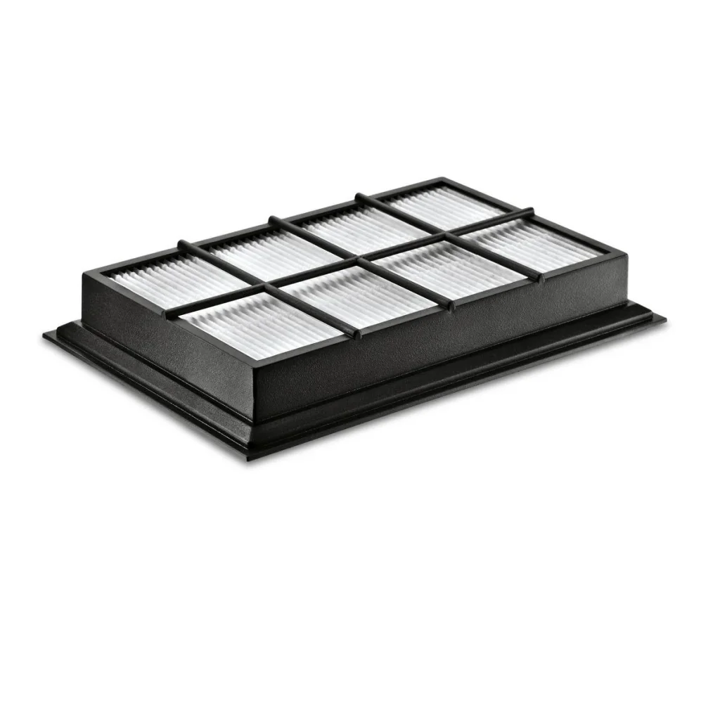 Фільтр HEPA Karcher 2.860-229.0 для паропилососу, 0.067 кг UA