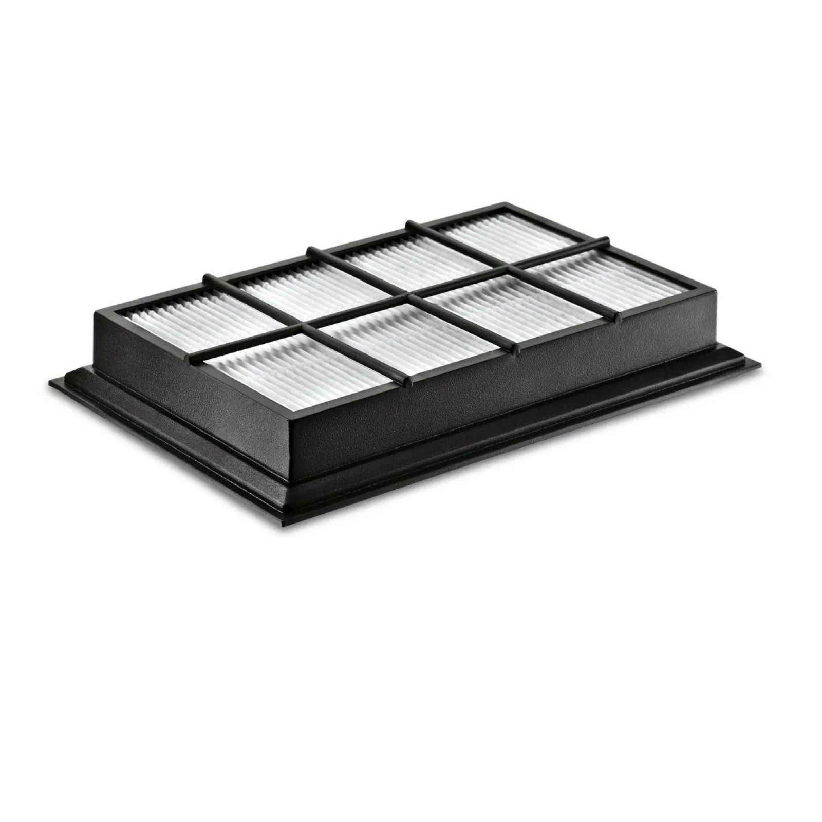 Фильтр HEPA Karcher 2.860-229.0 для паропылесоса, 0.067 кг UA