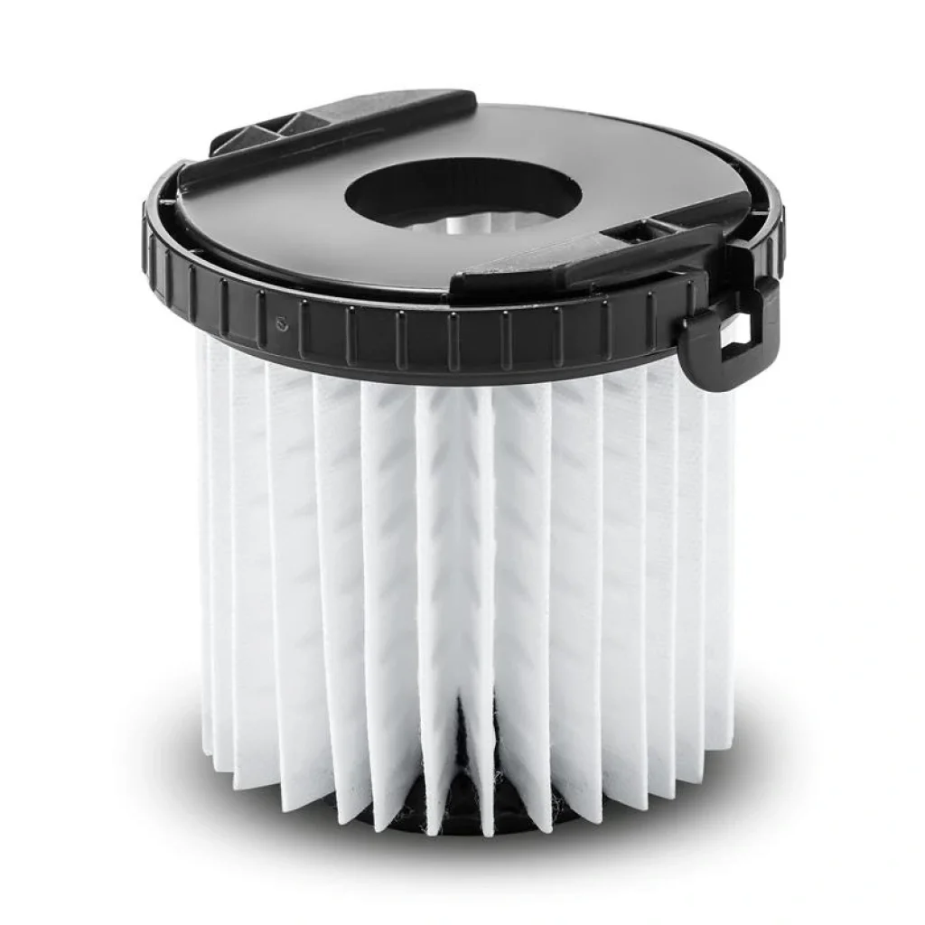 Фільтр Karcher патронний до VC 5 Premium, 2.863-239.0 UA