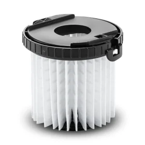 Фільтр Karcher патронний до VC 5 Premium, 2.863-239.0 UA