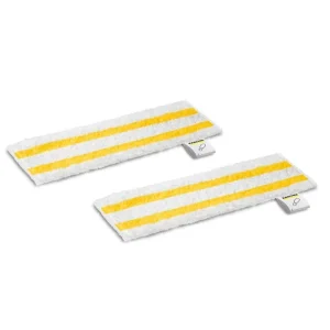 Комплект Karcher універсальних серветок для підлоги EasyFix , 2 шт в комплекті, 2.863-339.0 UA