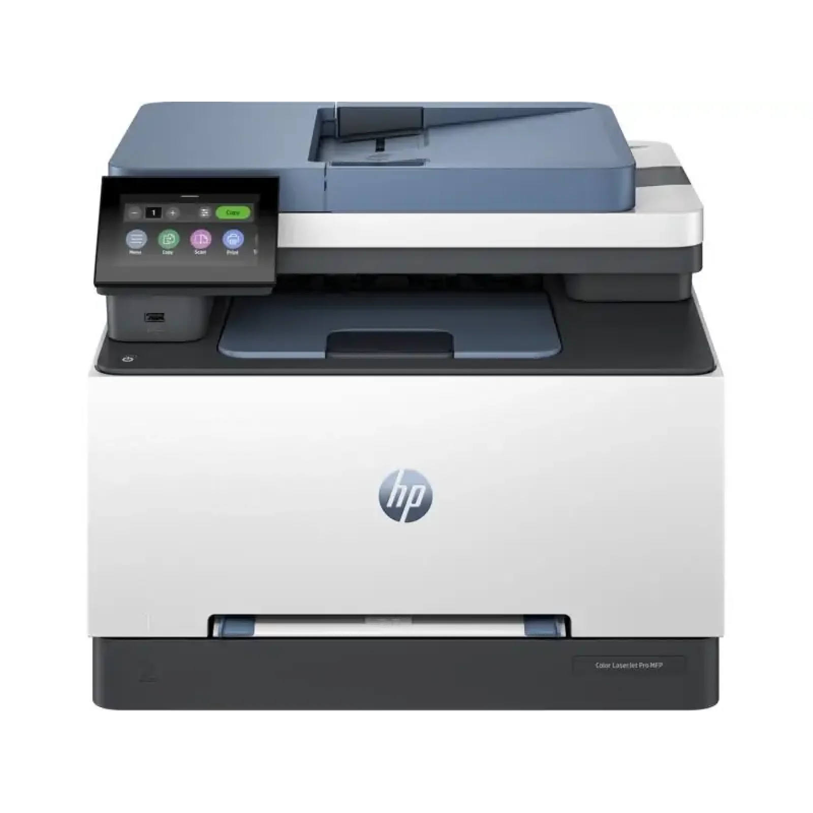 Багатофункціональний пристрій А4 кол. HP Color LaserJet Pro MFP 3303sdw з Wi-Fi (499M6A) UA