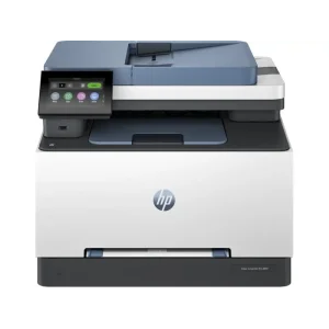 Багатофункціональний пристрій А4 кол. HP Color LaserJet Pro MFP 3303sdw з Wi-Fi (499M6A) UA