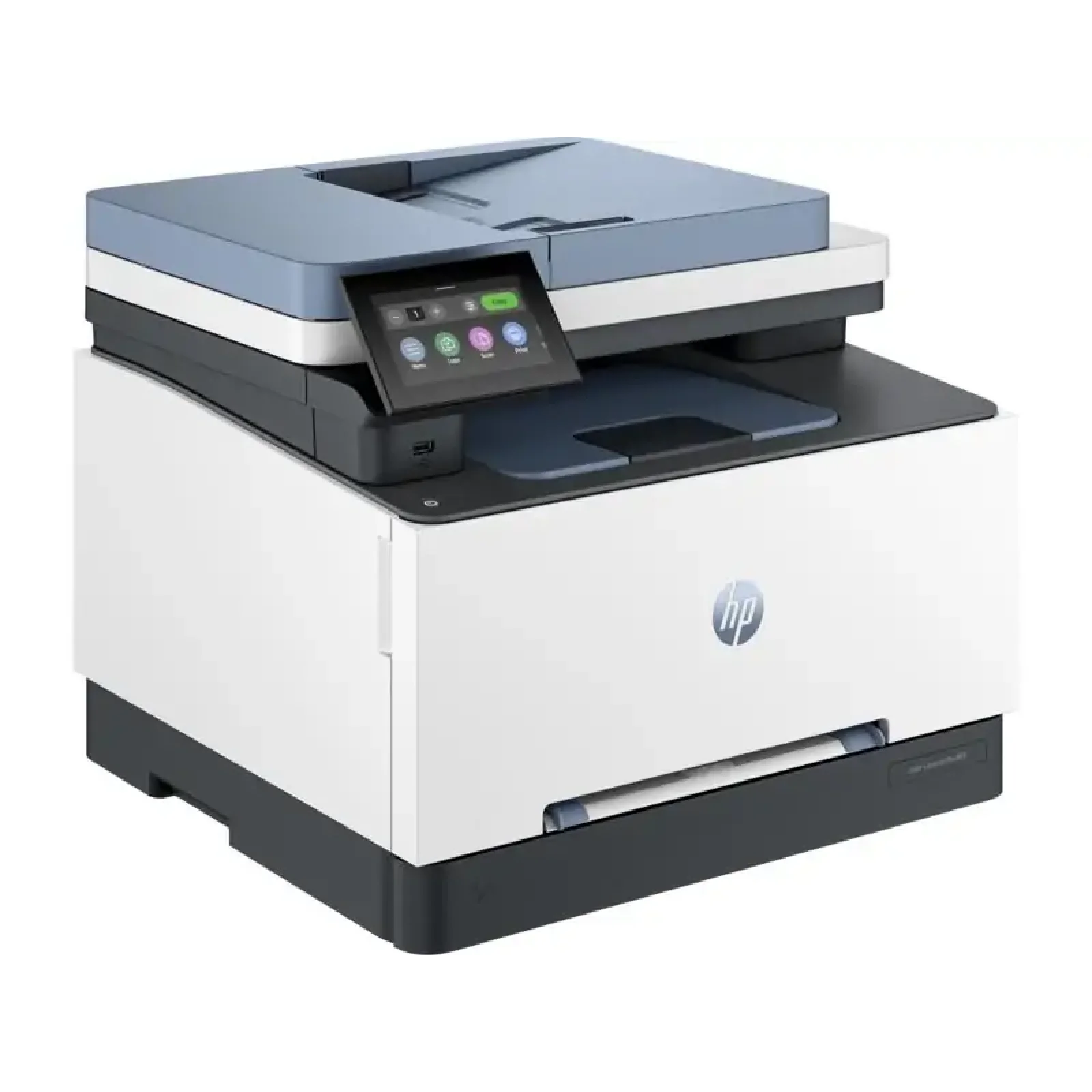 Багатофункціональний пристрій А4 кол. HP Color LaserJet Pro MFP 3303fdw з Wi-Fi (499M8A) UA