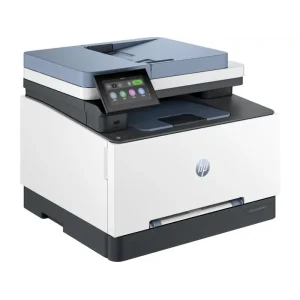 Багатофункціональний пристрій А4 кол. HP Color LaserJet Pro MFP 3303fdw з Wi-Fi (499M8A) UA