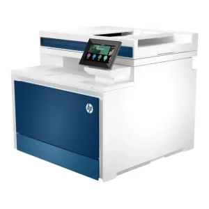 Багатофункціональний пристрій А4 кол. HP Color LaserJet Pro MFP 4303fdn (5HH66A) UA