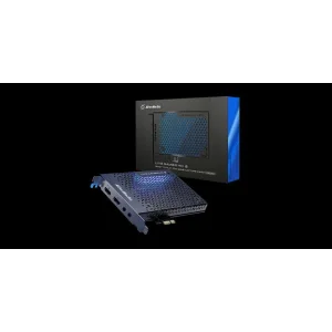 Карта захоплення відео AVerMedia Live Gamer HD 2 GC570 Black, 61GC5700A0AB UA