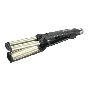 Щипці гофре Babyliss C260E 85 Вт чорний UA