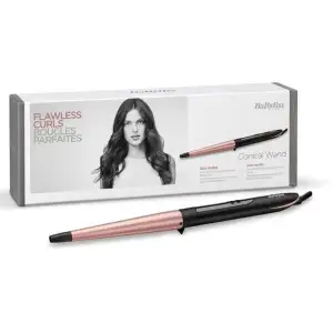 Плойка Babyliss C454E UA